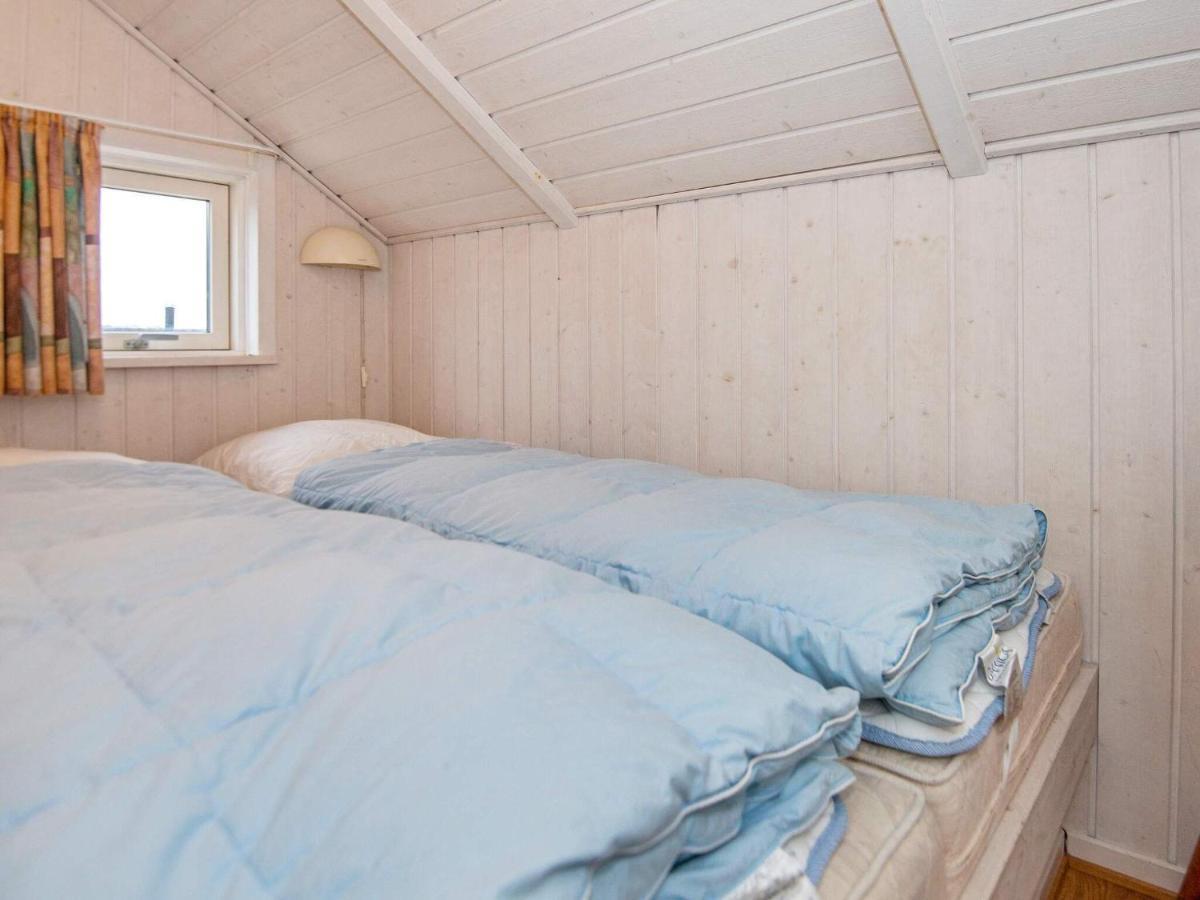 8 Person Holiday Home In Норборг Экстерьер фото