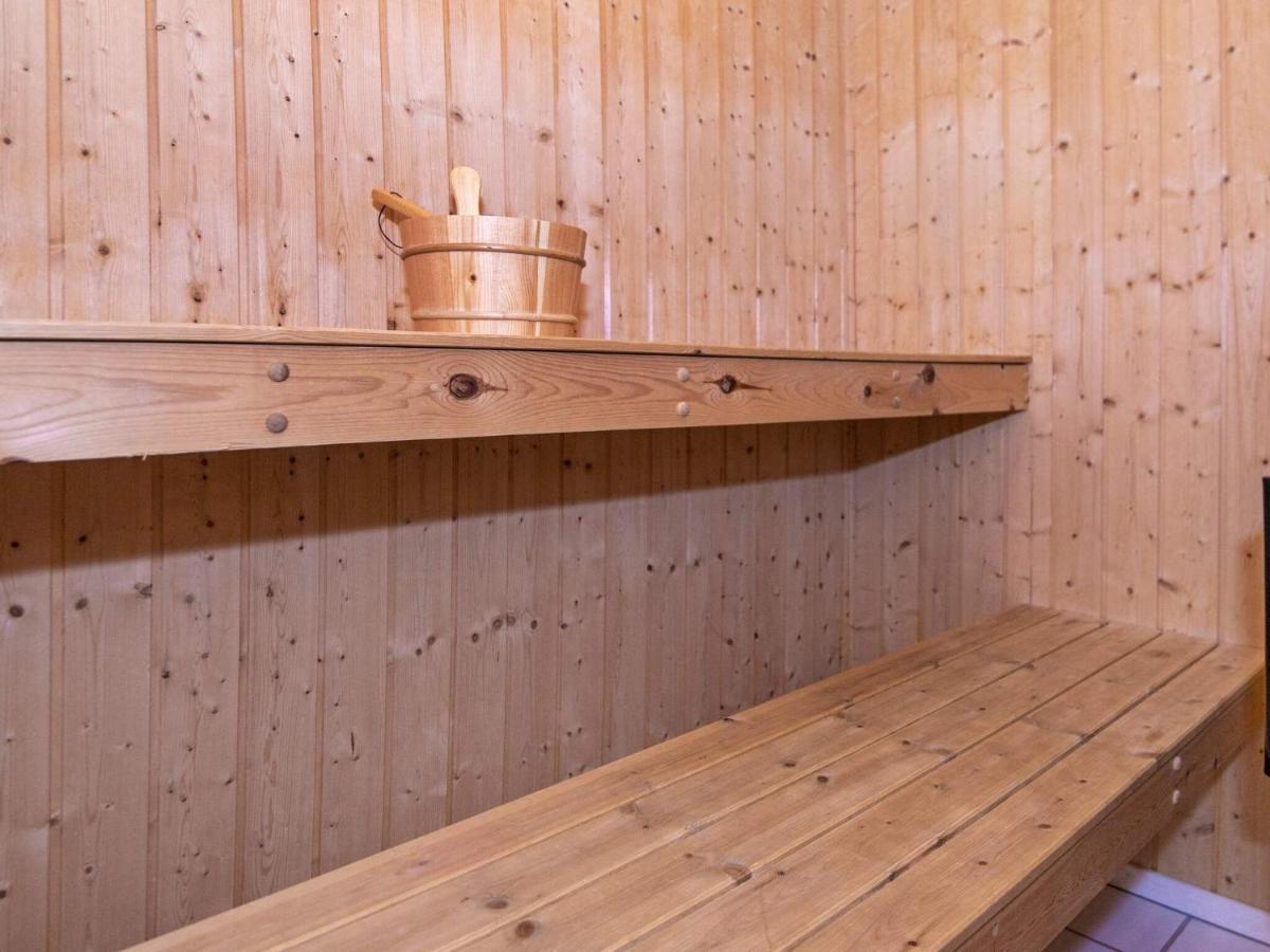 8 Person Holiday Home In Норборг Экстерьер фото